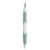 Trim Cuticle Pusher and Remover – Dual-Ended Cuticle Trimmer Tool for Manicures and Pedicures – Ergonomic Design with Non-Slip Grip – Nail Care Essential