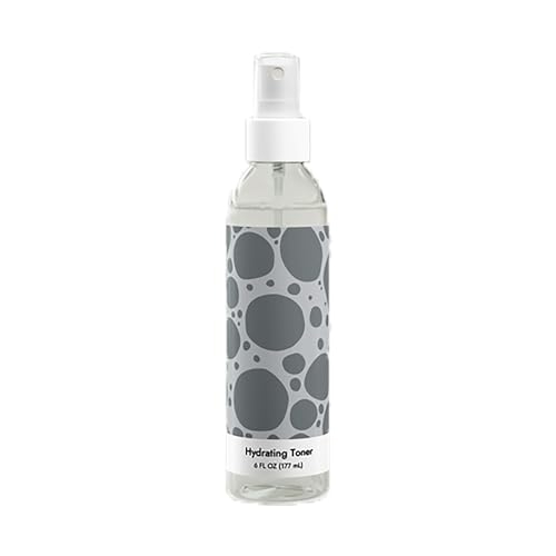Hydrating Toner Mist 6 oz (Pack of 1)
