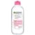 Garnier Micellar Water, Hydrating Facial Cleanser & Makeup Remover, Suitable for Sensitive Skin, Vegan, Cruelty Free, 13.5 Fl Oz (400mL), 1 Count