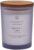 Chesapeake Bay Candle Medium Jar Scented Candle, Serenity + Calm (Lavender Thyme), Home Décor, Orange, Gifting Idea, Burn Time of 50 Hours