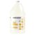 Everyone 3-in-1 Soap, Body Wash, Bubble Bath, Shampoo, 1 Gallon, Coconut and Lemon, Coconut Cleanser with Plant Extracts and Pure Essential Oils