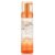 GIOVANNI 2chic Ultra-Volume Foam Styling Mousse – Daily Volumizing Formula with Papaya & Tangerine Butter, Promotes Weightless Control for Fine Limp Thin Hair, No Parabens, Color Safe – 7 oz