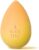 Beautyblender® | Beam Color Changing Beauty Blender Makeup Sponge, Super-Soft Foam Easily Blends Foundations & Creams, Made in USA, Reusable, Washable, Streak Free Application, Heat Activated