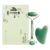 Mount Lai – The Jade Facial Spa Set | Jade Roller and Gua Sha Set | Gua Sha Tools to Relieve Muscle Tension and Reduce Puffiness | Anti Aging Skin Care Sets for Women