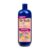 Dr Teal’s Kids 3-in-1 Elderberry Bath: Bubble Bath, Body Wash & Shampoo, 20 fl oz.