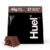 Huel Black Edition | Chocolate 40g Vegan Protein Powder | Nutritionally Complete Meal | 27 Vitamins and Minerals, Gluten Free | 17 Servings | Scoop not Included to Reduce Plastic