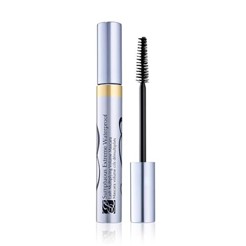 Estée Lauder Sumptuous Extreme Waterproof Lash Multiplying Volume Mascara, 0.27 fl oz.