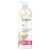 Pantene Sulfate Free Shampoo with Rice Water, Protects Natural Hair Growth, Volumizing, for Women, Nutrient Infused with Vitamin B5, Safe for Color Treated Hair, Pro-V Blends, 30.0 oz