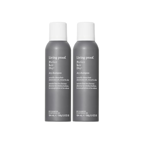 Living proof Dry Shampoo, Perfect hair Day, Dry Shampoo for Women and Men