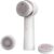Electric Facial Cleansing Brush,Rechargeable, Face Cleansing Brush for Bath & Shower, Face Scrubber Against Exfoliator & Blackhead, Face Wash Machine, Facial Brush for Women and Men