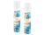 Batiste Instant Hair Refresh Dry Shampoo, Fresh – 6.73 oz (Pack of 2)