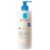 La Roche-Posay Lipikar AP+ Gentle Foaming Moisturizing Wash | Shea Butter + Niacinamide + Glycerin | Moisturizing Body Wash & Face Wash For Dry Skin | National Eczema Association Accepted | Soap Free