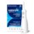 Waterpik Cordless Pearl Rechargeable Portable Water Flosser for Teeth, Gums, Braces Care and Travel with 4 Flossing Tips – ADA Accepted, WF-13 White, Packaging May Vary