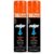 Edge Shaving Gel for Men, 9.5oz, 2 Pack Mens Shave Gel with Aloe, Mens Shaving Cream, Sensitive Skin Shave Gel – Moisturizes, Protects, and Soothes