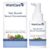 Hair Growth Serum Concentrate – Rosemary, 3% Redensyl, 4% Anagain, 2% Baicapil, Caffeine, Biotin, Plant Keratin & Rice Water