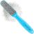 Probelle Double Sided Multidirectional Nickel Foot File Callus Remover – Immediately Reduces calluses and Corns to Powder for Instant Results, Safe Tool (Blue)