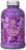 Lavender Bath Salt with Natural Lavender Essential Oil 21.16 Oz – Lavanda Salt 600g – Aromatherapy Salts Lavender – Relax