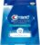 Crest 3D Whitestrips, 1 Hour Express, Teeth Whitening Strip Kit, 20 Strips (10 Count Pack)