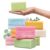 Australian Botanical Soap, Pure Plant Oil Soaps, 8 Bar Soap Variety Pack | 6.6 oz (187g) Natural Soap Base | All Skin Types | Women & Men | Shea Butter Enriched Bar Soap – Pack of 8