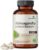 Futurebiotics Ashwagandha Extra Strength Stress & Mood Support with BioPerine – Non GMO Formula, 100 Vegetarian Capsules