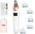 2024 Newest Blackhead Remover Pore Vacuum,Facial Pore Cleaner-5 Suction Power,5 Probes,USB Rechargeable Blackhead Vacuum Kit Electric Acne Extractor Tool for Women