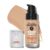 Revlon ColorStay Liquid Foundation for Combination & Oily Skin, Face Makeup Stocking Stuffers for Women, SPF 15, Medium-Full Coverage, Matte Finish, Nude (200), 1.0 Oz