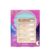 Pacifica Beauty Mood Moons Spray Perfume Set, Fragrances, Travel Perfume, Dream Moon, Flower Moon, Neon Moon, Blue Moon, Silver, Moon, Clean Perfume, Mini Perfume, Vegan, 0.05 fl oz Each (Set of 5)