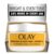 Olay Bright & Even Vitamin C with Lactic Acid Face Moisturizer, 2 oz Lightweight Brightening Face Cream for Uneven Skin Tone, Recyclable Eco Jar Packaging, Value Size