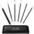 Blackhead Remover Pimple Popper Tool Kit – (6 Piece Kit) – Professional Stainless Pimples Comedone Extractor Removal Tool