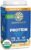 Sunwarrior Vegan Protein Powder Plant-based Protein Powder USDA Organic | BCAA Amino Acids Hemp Seed | Keto Friendly Soy, Dairy, & Gluten & Synthetic Free NON-GMO | Vanilla 32 Servings 17g Protein