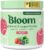 Bloom Nutrition Superfood Greens Powder, Digestive Enzymes with Probiotics and Prebiotics, Gut Health, Bloating Relief for Women, Chlorella, Green Juice Mix with Beet Root Powder, 30 SVG, Berry