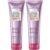 L’Oreal Paris Moisture Sulfate Free Shampoo and Conditioner Set, Hair Care for Color-Treated Hair with Rosemary Botanicals, EverPure, 1 Kit