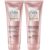 L’Oreal Paris EverPure Sulfate-Free Vegan Hair Care Kit – Shampoo and Conditioner to Strengthen and Repair Hair Bonds (Packaging May Vary)