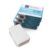 Reveka Skincare 4-Pack Magnesium Soap Bar, Triple Milled Bar Soap with Shea Butter, US-Crafted Peppermint Soap, 4-in-1 Natural Soap Bar for Face, Body, Hair & Shaving, 4 Bars (7 oz. Each)