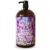 Dead Sea Collection Lavender Body Wash for Women and Men – with Pure Dead Sea Minerals and Lavender Oil – Gentle Cleanses and Moisturizes Skin (33.8 fl. oz)