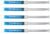 Remineralization Gel – 5 Syringes of Gel. Remineralizing and Reduces Teeth Sensitivity After Teeth Whitening Treatment