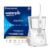 Waterpik Aquarius Water Flosser Professional For Teeth, Gums, Braces, Dental Care, Electric Power With 10 Settings, 7 Tips For Multiple Users And Needs, ADA Accepted, White WP-660, Packaging May Vary