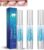 Taileden Gum Repair Therapy Gel, Taileden Gum Care Gel,Taileden™ Gum Therapy Gel,Gum Shield Therapy Gel Gum Therapy Gel for Recessed Gums,Teeth Whitening Essence Pen Reduce Yellowing Oral Care