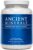 Ancient Minerals Magnesium Bath Flakes – Bathing Alternative to Epsom Salt – Soak in Natural Salts – High-Absorption Efficiency for Relaxation, Wellness & Muscle Relief (4 .4 lb)