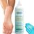 Callus Remover for Feet (Extra Strength) Foot Scrubber for Dead Skin Callus Gel – Professional Pedicure Foot Spa Essential, 6oz