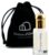 Maison d’Orient MUSK TAHARA 12mL | White Musk Oil Perfume & Body Oil for Women | Arabic Perfume Oil | مسك الطهارة | Egyptian Musk Oil for Women | White Musk Arabian Perfume