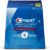 Crest 3D White Luxe Whitestrip Teeth Whitening Kit, Glamorous White, 14 Treatments( Each with 1 Upper/ 1 Lower), 28 Strips