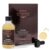 Grow Gorgeous Density Serum Intense – Vegan Hair Serum with Caffeine, Red Clover and Peptides for Thinning Hair and Hair Loss. Cruelty Free Hair Growth Serum