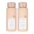 Kristin Ess Signature Salon Sulfate Free Shampoo Conditioner Set for Moisture, Softness + Shine – Anti Frizz – Vegan + Color Safe – Clarify, Hydrate + Repair Oily, Dry, Fine, Curly, Coily + Thick Hair