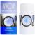 Shaving Cream Stick, Travel Size, Vegan, Cruelty Free, Clean Formula, Sulfate Free Paraben Free Leak Free, No Mess, Portable, Hydrating Smooth Lather, Sensitive Skin Close Shave For Women and Men