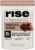 Rise Whey Protein Powder – Chocolate Almond | 25g Protein No Artificial Flavors, Colors, or Preservatives – Sugar Free, Gluten-Free, Soy Free (2.4 lbs)