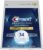 Crest 3D Whitestrips Radiant Express Plus Light, Crest With LED Accelerator Light, Teeth Whitening Strip Kit, 40 Strips (20 Count Pack), Crest Teeth Whitening Strips with Light, Teeth Whitening Kit