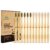 Biodegradable Eco-Friendly Natural Bamboo Charcoal Toothbrushes, FSC Certified and PETA Approved – 12 Count