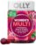 OLLY Women’s Multivitamin Gummy, Vitamins A, D, C, E, Biotin, Folic Acid, Adult Chewable Vitamin, Berry Flavor, 65 Day Supply – 130 Count (Packaging May Vary)