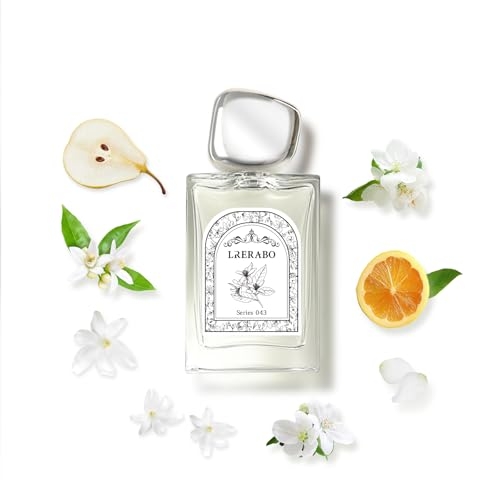 No.043 – Oriental Woody Eau de Parfum – Inspired by Another 13 Luxury woody Perfumes for Women/Men, Best Long Lasting Perfume for Unisex 2024 Women’s Fragrances Spray – 1.7 Fl Oz